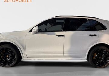 Porsche Cayenne 129.000 km 42.990 &euro; Bedburg 50181