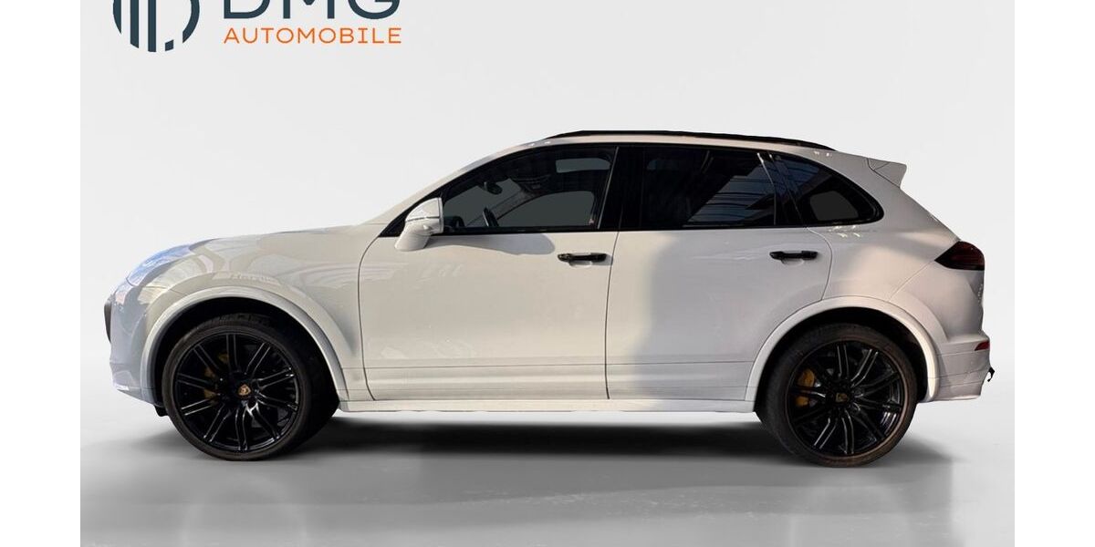 Porsche Cayenne 129.000 km 42.990 &euro; Bedburg 50181