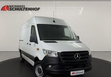 Mercedes-Benz Sprinter 32.293 km 40.190 &euro; Mülheim/Ruhr 45473
