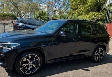 BMW X5 142.000 km 36.000 &euro; Duisburg 47198