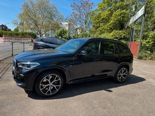 BMW X5 142.000 km 36.000 &euro; Duisburg 47198