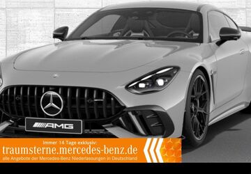 Mercedes-Benz AMG GT 4.400 km 181.990 &euro; Düsseldorf 40470