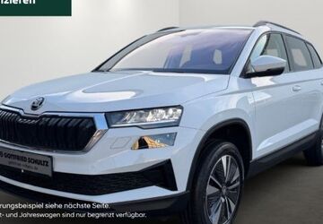 Skoda Karoq 89.441 km 21.490 &euro; Mettmann 40822