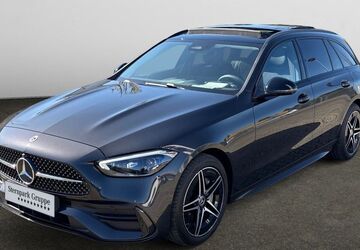 Mercedes-Benz C 300 16.502 km 52.980 &euro; Willich 47877