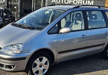 Ford Galaxy 81.351 km 6.999 &euro; Kempen 47906