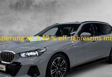 BMW 520 6.036 km 50.741 &euro; Kempen 47906