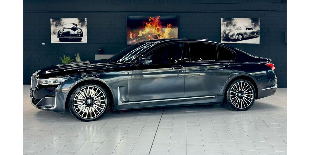 BMW 750 120.000 km 39.999 &euro; Wegberg 41844