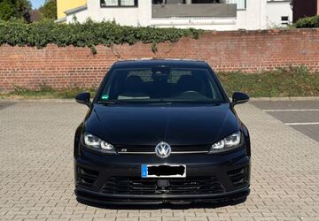 VW Golf 86.000 km 22.500 &euro; Duisburg 47226