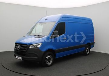 Mercedes-Benz Sprinter 150.000 km 30.869 &euro; Mönchengladbach 41066