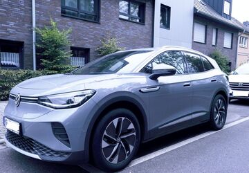 VW ID.4 18.097 km 25.500 &euro; Mönchengladbach 41189
