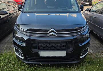 Citroen Berlingo 115.000 km 12.400 &euro; Düsseldorf 40229