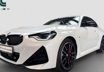 BMW M240i 17.732 km 48.270 &euro; Nettetal 41334