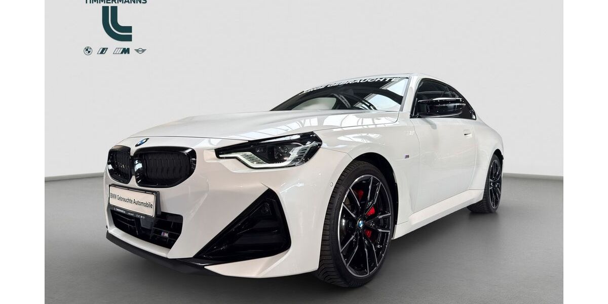 BMW M240i 17.732 km 48.270 &euro; Nettetal 41334