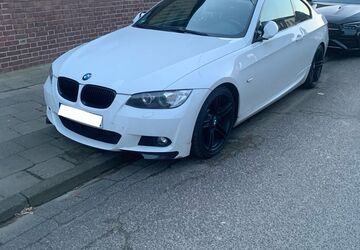 BMW 335 152.000 km 19.900 &euro; Mönchengladbach 41189