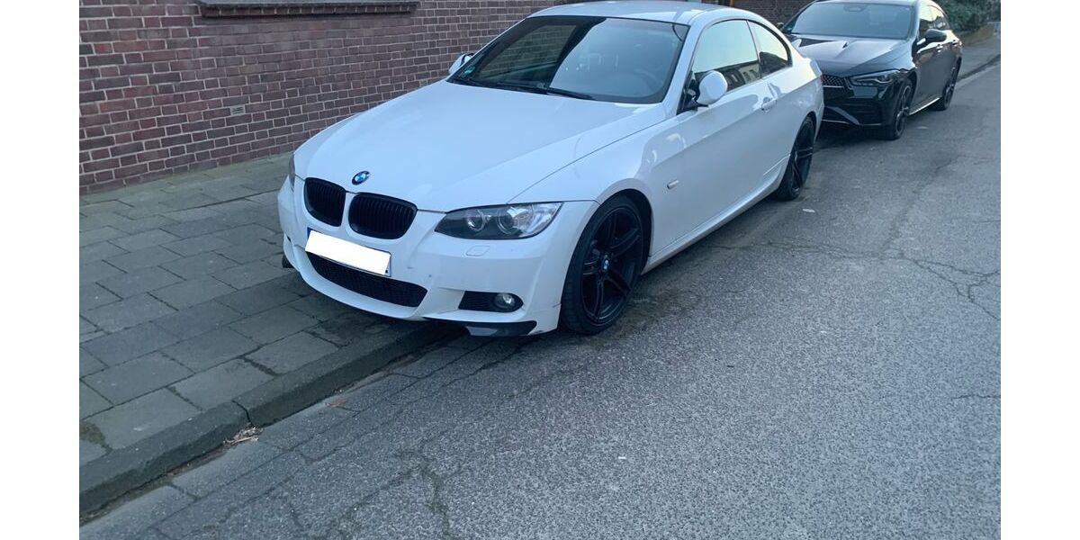BMW 335 152.000 km 19.900 &euro; Mönchengladbach 41189