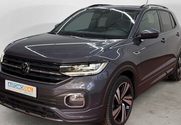 VW T-Cross 59.558 km 99.999 &euro; Moers 47445