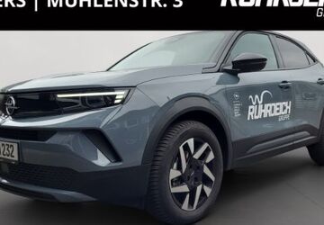 Opel Mokka 12.911 km 21.290 &euro; Moers 47441