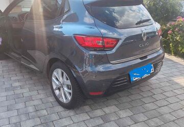 Renault Clio 84.000 km 7.400 &euro; Grevenbroich 41516
