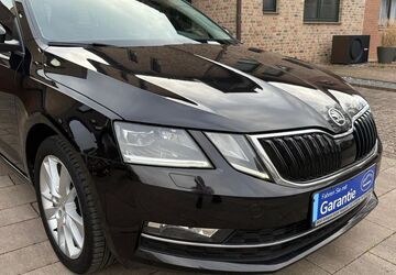 Skoda Octavia 114.000 km 16.000 &euro; Mönchengladbach - Odenkirchen 41199