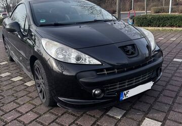 Peugeot 207 147.000 km 2.899 &euro; Grevenbroich 41515