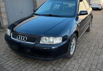 Audi A3 176.030 km 1.790 &euro; Mönchengladbach 41239