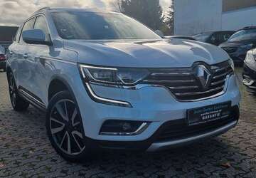 Renault Koleos 94.865 km 17.498 &euro; Mönchengladbach 41063