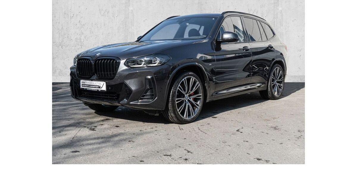 BMW X3 92.691 km 38.890 &euro; Mettmann 40822
