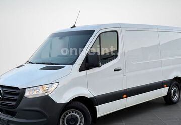 Mercedes-Benz Sprinter 71.000 km 34.391 &euro; Niederkrüchten 41372