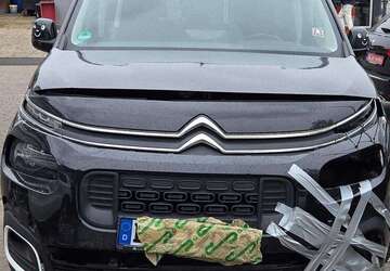 Citroen Berlingo 82.000 km 8.600 &euro; Hilden 40723