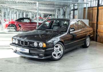 BMW M5 133.077 km 34.890 &euro; Neuss 41460