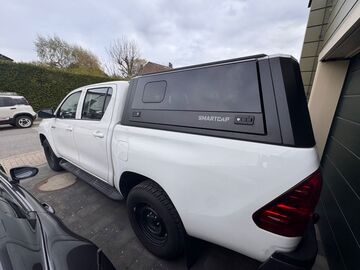 Gebrauchte Toyota Hilux