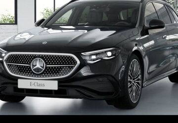 Mercedes-Benz E 450 9.498 km 93.990 &euro; Düsseldorf 40470