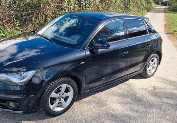 Audi A1 127.555 km 9.900 &euro; Willich 47877