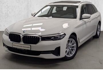 BMW 520 101.922 km 28.980 &euro; Düsseldorf 40595