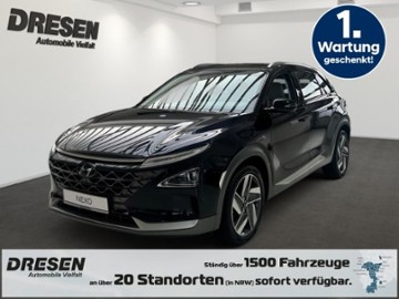 Gebrauchte Hyundai Nexo