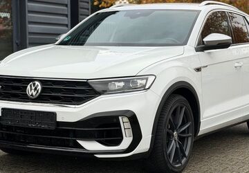 VW T-Roc 35.000 km 27.950 &euro; Willich 47877