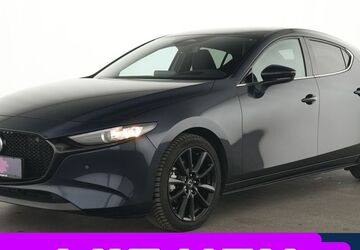Mazda 3 34.577 km 23.926 &euro; Neuss 41460
