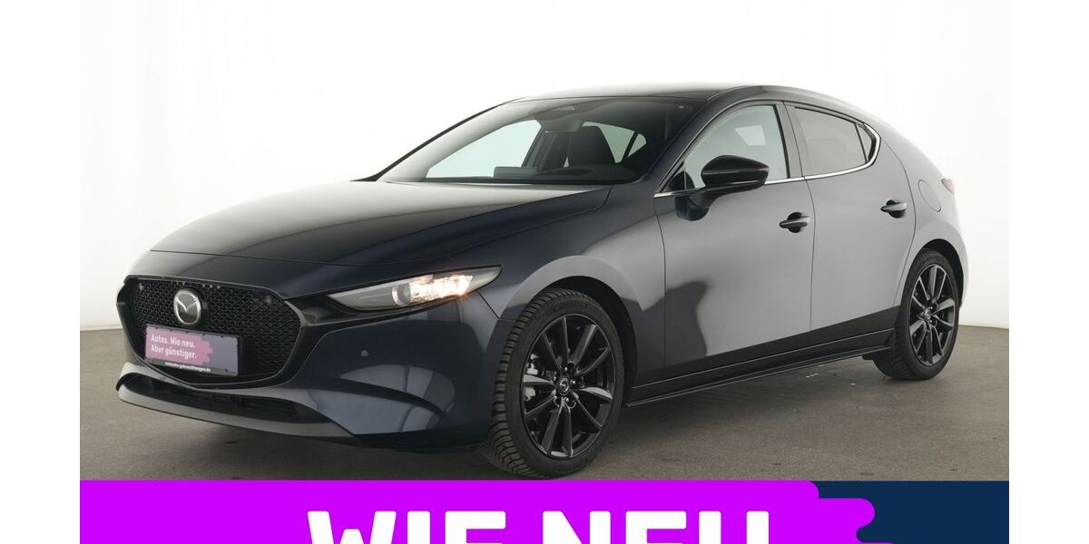 Mazda 3 34.577 km 23.926 &euro; Neuss 41460
