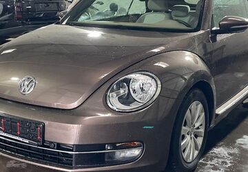 VW Beetle 179.324 km 9.750 &euro; Krefeld 47799