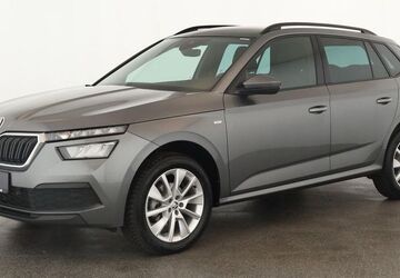 Skoda Kamiq 63.000 km 17.884 &euro; Neuss 41464