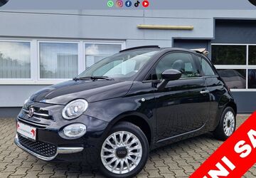 Fiat 500 61.960 km 9.990 &euro; Neukirchen-Vluyn 47506
