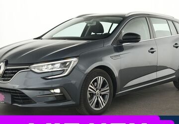 Renault Megane 13.495 km 23.626 &euro; Neuss 41460