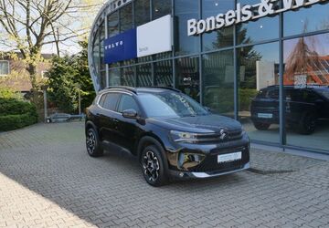 Citroen C5 Aircross 30.608 km 23.990 &euro; Erkelenz 41812