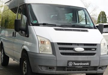 Ford Transit 156.622 km 6.990 &euro; Wegberg 41844