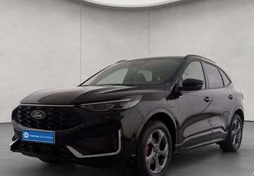 Ford Kuga 20.571 km 36.890 &euro; Grevenbroich 41516