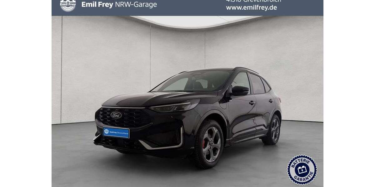 Ford Kuga 20.571 km 36.890 &euro; Grevenbroich 41516