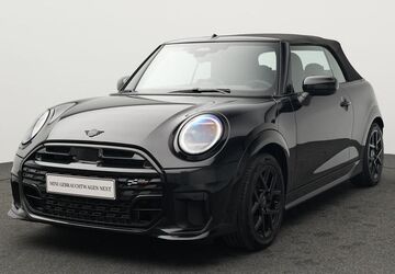 Mini Cooper C 20.259 km 33.633 &euro; Düsseldorf 40237