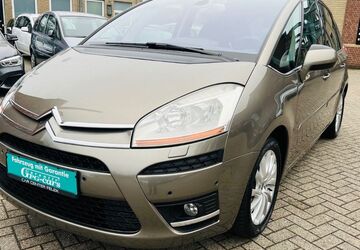 Citroen C4 Picasso 94.500 km 5.990 &euro; Viersen 41748