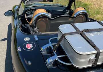 Mazda MX-5 180.500 km 9.995 &euro; Meerbusch, Stadt 40667