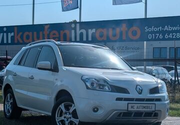 Renault Koleos 219.000 km 5.899 &euro; Kempen 47906